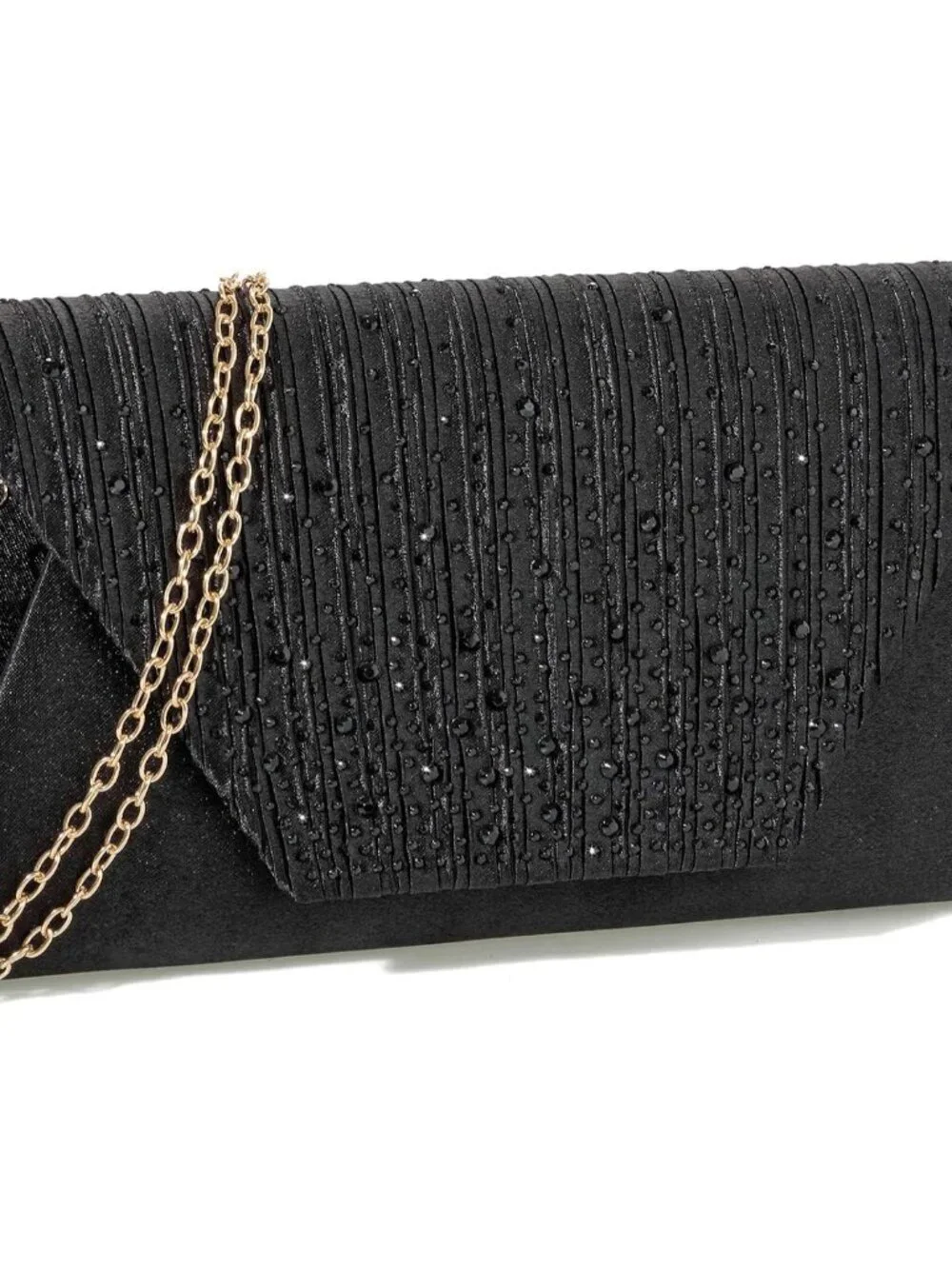 Women's Clutch Purses and Bags - Evening Clutches and Handbags